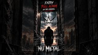 👇 ENJOY FULL ALBUM ON THE CHANNEL #NuMetal #NuMetalMusic #FullAlbum #NuMetalAlbum #HeavyMusic