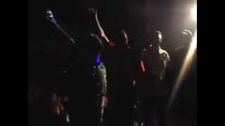 DJ CHARLES HENRIQUE  FUNK DO MARIMBONDO BARROCA  MC MENOR DO CHAPA