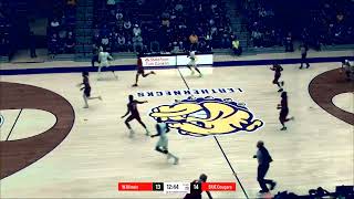 2024 WIU vs SIUE