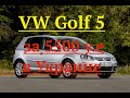VW Golf 5 за 5500 у.е в Украине