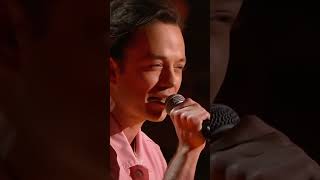 How Can This Sound Like a Studio Record!? #thevoice #blindauditions #singer