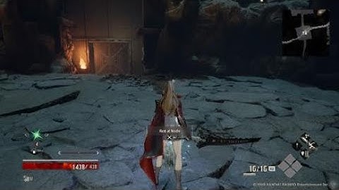 CODE VEIN Network Test Edition_20190531172435