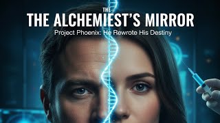 Chromosome Of Ideny Tg Tf Mtf Science Fiction