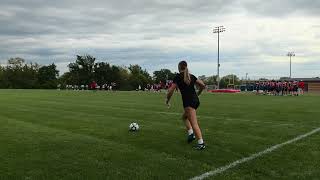 Training Session 9/26 (Condensed) Guide