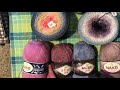 Review filati da yarnstreet