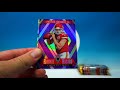 2017 Panini Phoenix Football Hobby Box Break