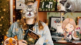 Прочитанное осени / часть первая / Кинг, Джио, Сагг, Мердок, Оруэлл, Остен Прочитанное осени / часть первая / Кинг, Джио, Сагг, Мердок, Оруэлл, Остен