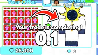 💎 I TRADED MYTHIC UNITS FOR NEW CLOCKMAN! 🔥 Roblox Toilet Tower Defense
