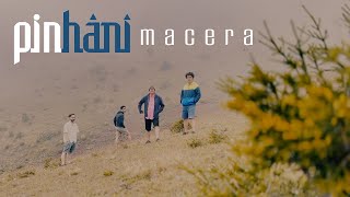 Pinhani - Macera Resimi