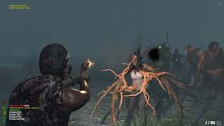 Dead Frontier 2 Rumbling in the fog (May Update)