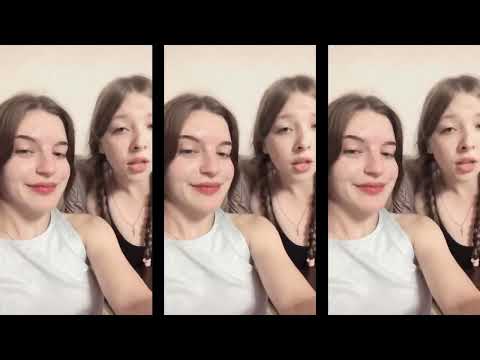 Video - Benjamin Netanyahu Girls Live Periscope Live Beautiful Angels