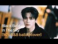 블랙비트 Black Beat In The Sky 90 S R B Ballad Cover 
