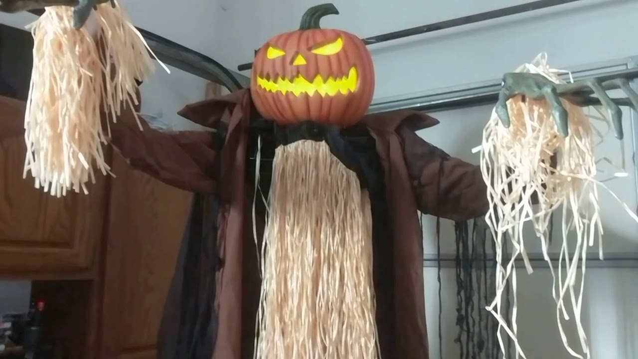 Seasonal Visions Harvester YouTube