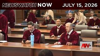 NewsWatch Now - July 15, 2026 (Wednesday)