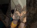#mehndi