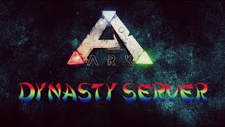 Ark Survival Evolved Server Showcase: New Player Dedicated Server!! (Xbox One)