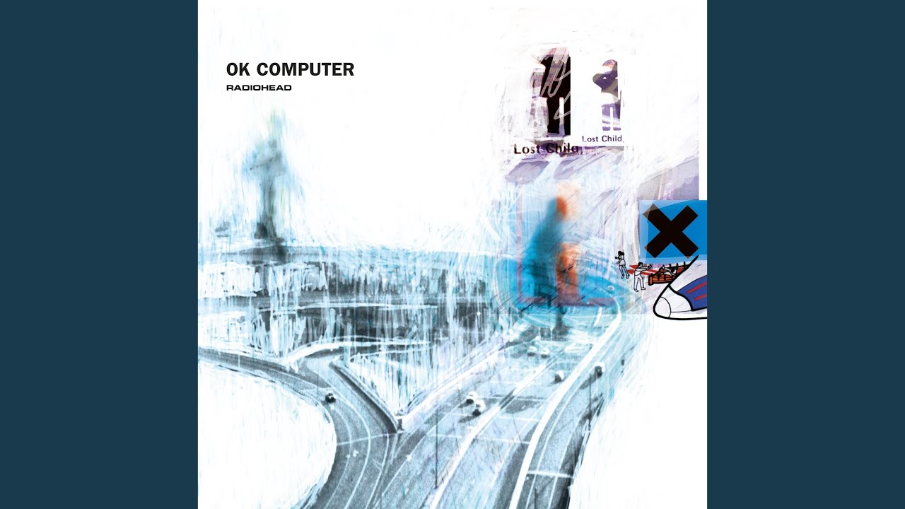 Radiohead - No Surprises