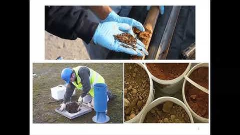 Geotechnical Engineering: Lecture  11: Soil Exploration Introduction