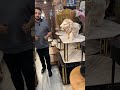 Best Home Decor Ideas | Space Saving Center Table
