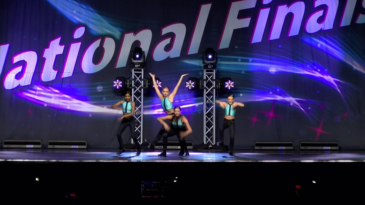 Ignition Dance Academy "Long Road" YouTube