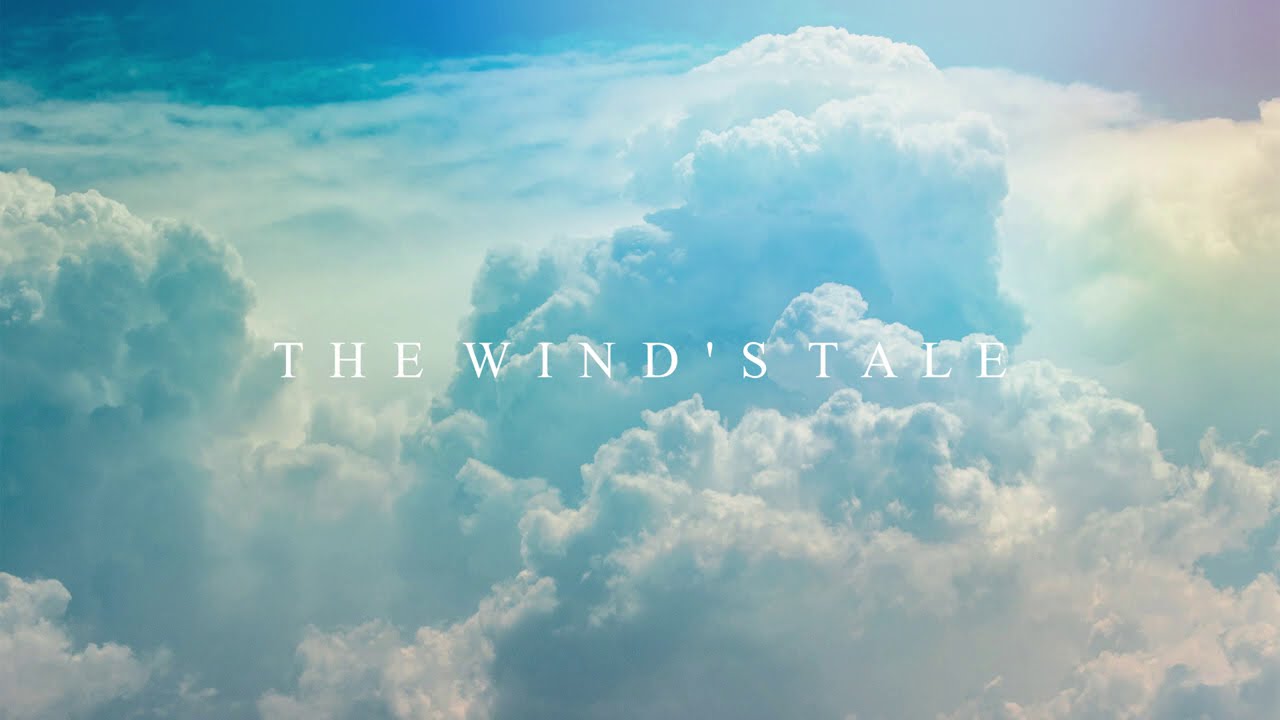 Watch The Wind's Tale - Beautiful Piano Song|BigRicePiano on YouTube Watch The Wind's Tale - Beautiful Piano Song|BigRicePiano on YouTube