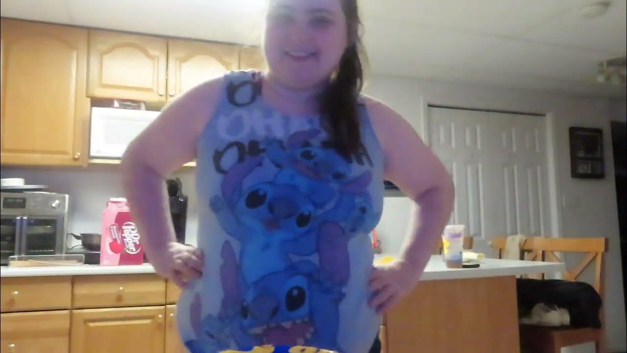 Happy 626 Day Stitch #39 s Day Make Pre workout Lunch With Me YouTube