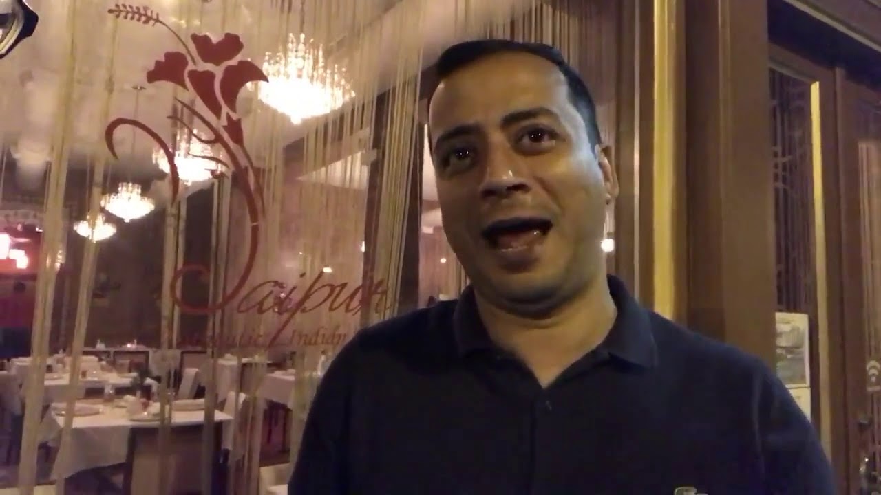 Thumbnail for Meet a mentor ? Meet Ahmed Bhaila from Chicago