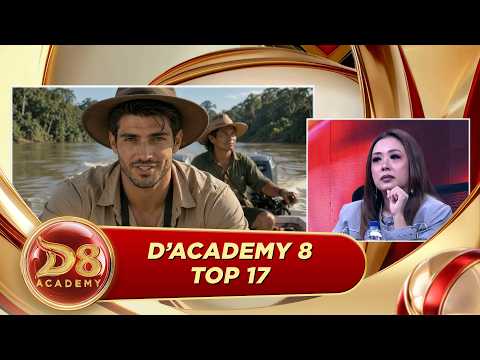Soimah Ngaku Sendiri! Semua Sok Ada Di Soimah, Sok Pintar Sampai Sok Cantik! | DA8 Top 17
