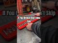Mechanics if you don’t have a set of these, you need to add this to your box! #socketset #mechanic