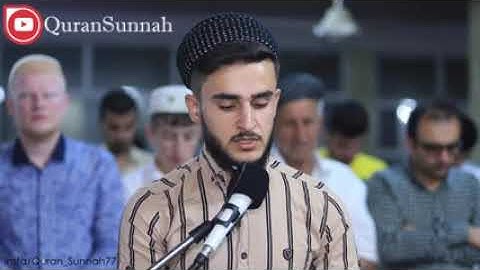تشكيلة   تلاوة حزينة في سورة طه بصوت قارئ يوسف عثمان الكردي #رمضان 2019 2