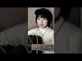 【弾き語り】小沢健二 - 今夜はブギーバック/あの大きな心 (short)