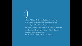 Windows Error Remix - Bass Boosted || Spongedanbob07 [German/Deutsch]