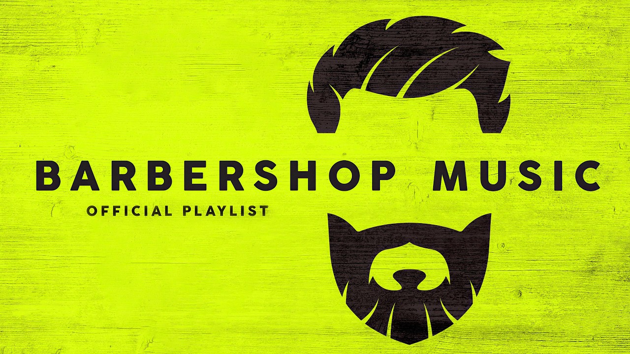 Barbershop Background Music ✨ Chill Mood