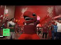 EA SPORTS FC 26 LIVERPOOL vs. REAL MADRID 4KHDR #PS5 #playstation #fc25