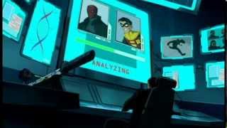 Batman's greatest failure