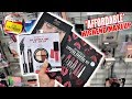 You WON'T Believe What I found at Marshalls MAKEUP DEALS !!