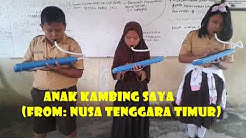 PIANIKA kelas 5B lagu APUSE-GUNDUL PACUL-ANAK KAMBING SAYA SDN 6 MPA OKU TIMUR  - Durasi: 6:38. 