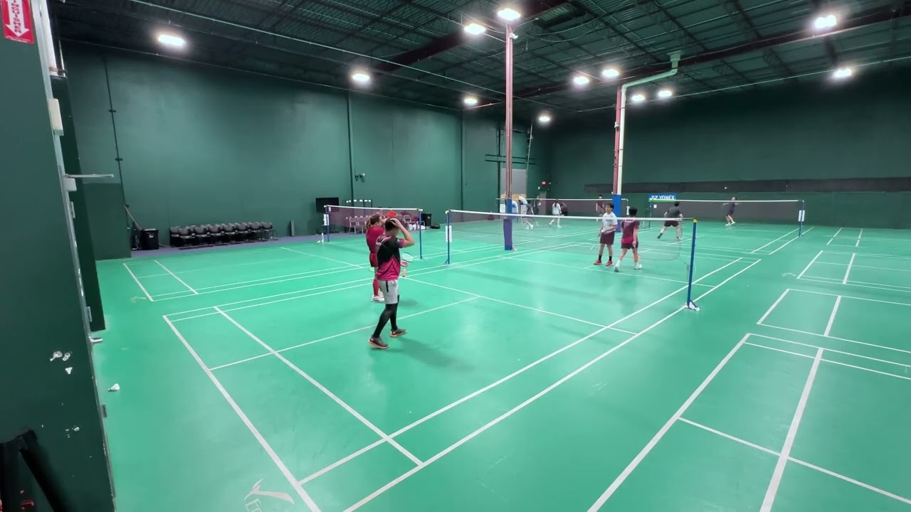 March 2, 2026 | Aaron/Zaldee vs Daniel/Macky