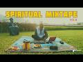 SPIRITUAL AFROBEAT MIXTAPE AFRO ADURA Reminisce Asake Fola Seyi Vibes Wizkid Burna Llona mp3