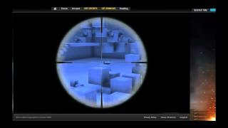 Gameplay - Uber Strike 18/12 [PT-BR]