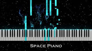 The Beatles - Yesterday (piano tutorial) screenshot 5