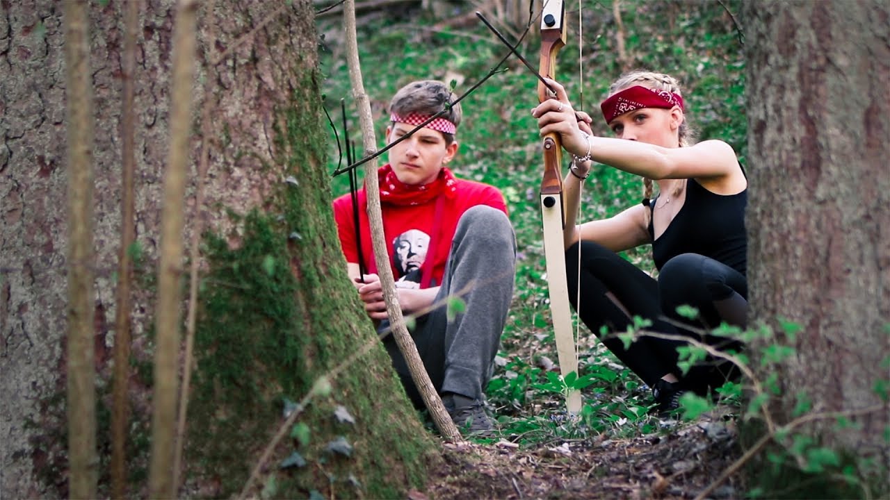 Kaj pa če bi... - Maturantski video