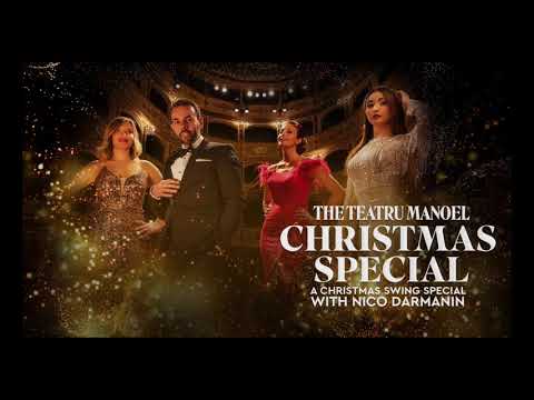 Teatru Manoel Christmas Special