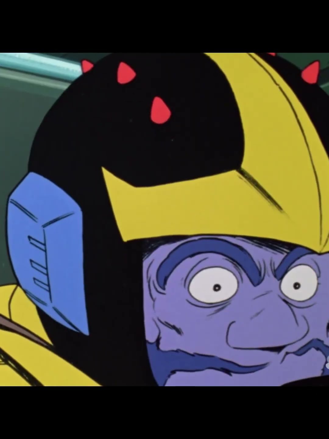 AMURO JEＴ The Black Tri-Stars Jet Stream Attack #gundam #anime #Zaku #amuro