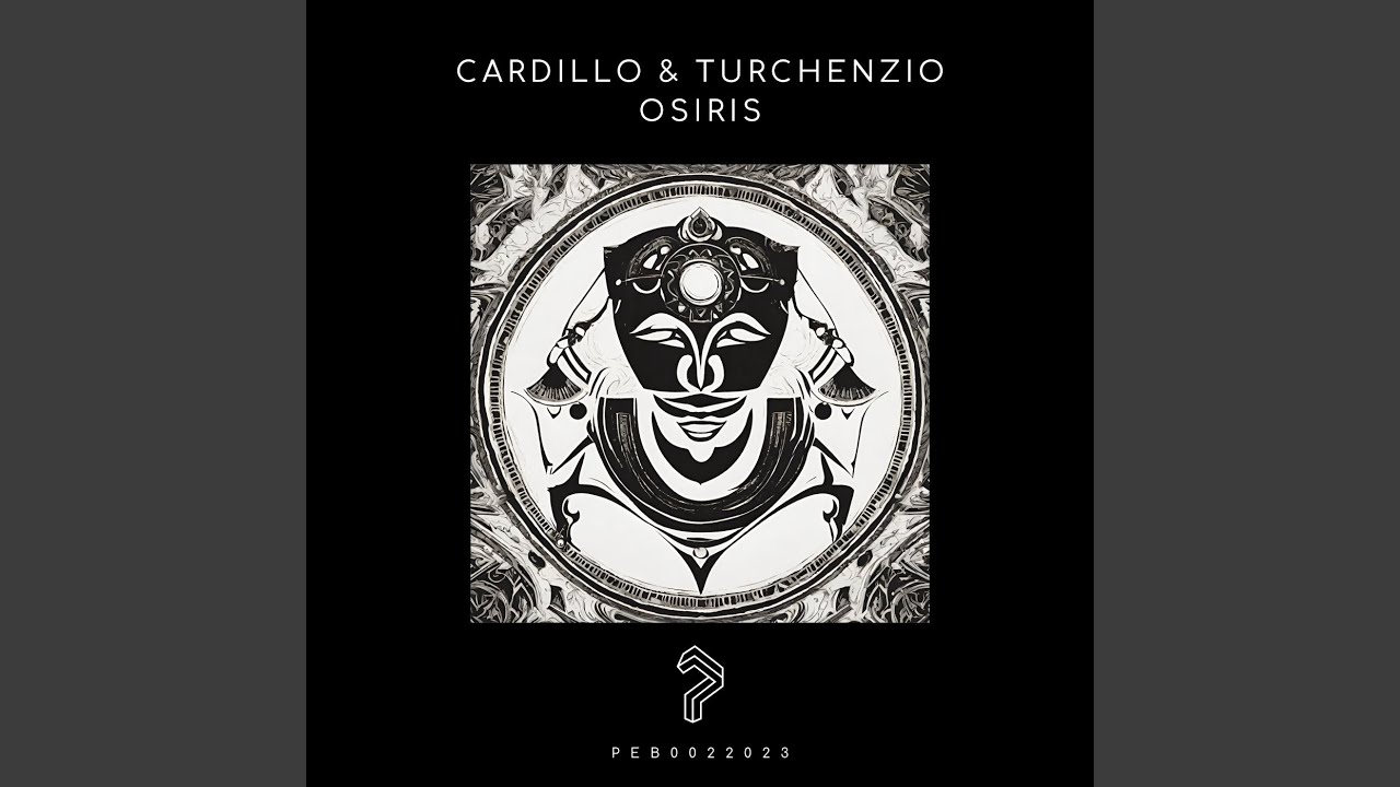 Tonton Osiris (Original Mix) di YouTube Tonton Osiris (Original Mix) di YouTube