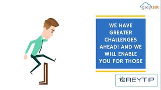 GreytHR Payroll Software