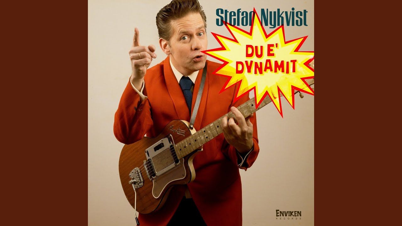 Ver Du e dynamit en YouTube