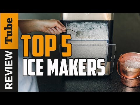 ✅Ice Maker: Best Ice maker (Buying Guide)