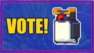 Why You NEED to Vote for the PENGUIN! | 2023 Minecraft Mob Vote