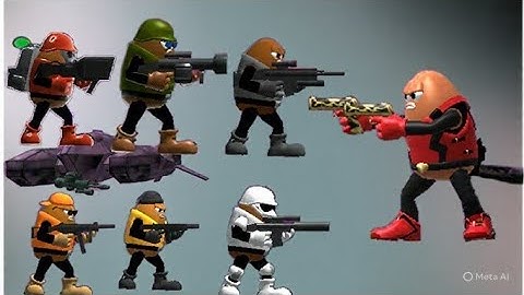 Killer Bean  Unleashed Gameplay Pixel Level 2nd #trending #viralvideo #killerbean #gamingvideos 